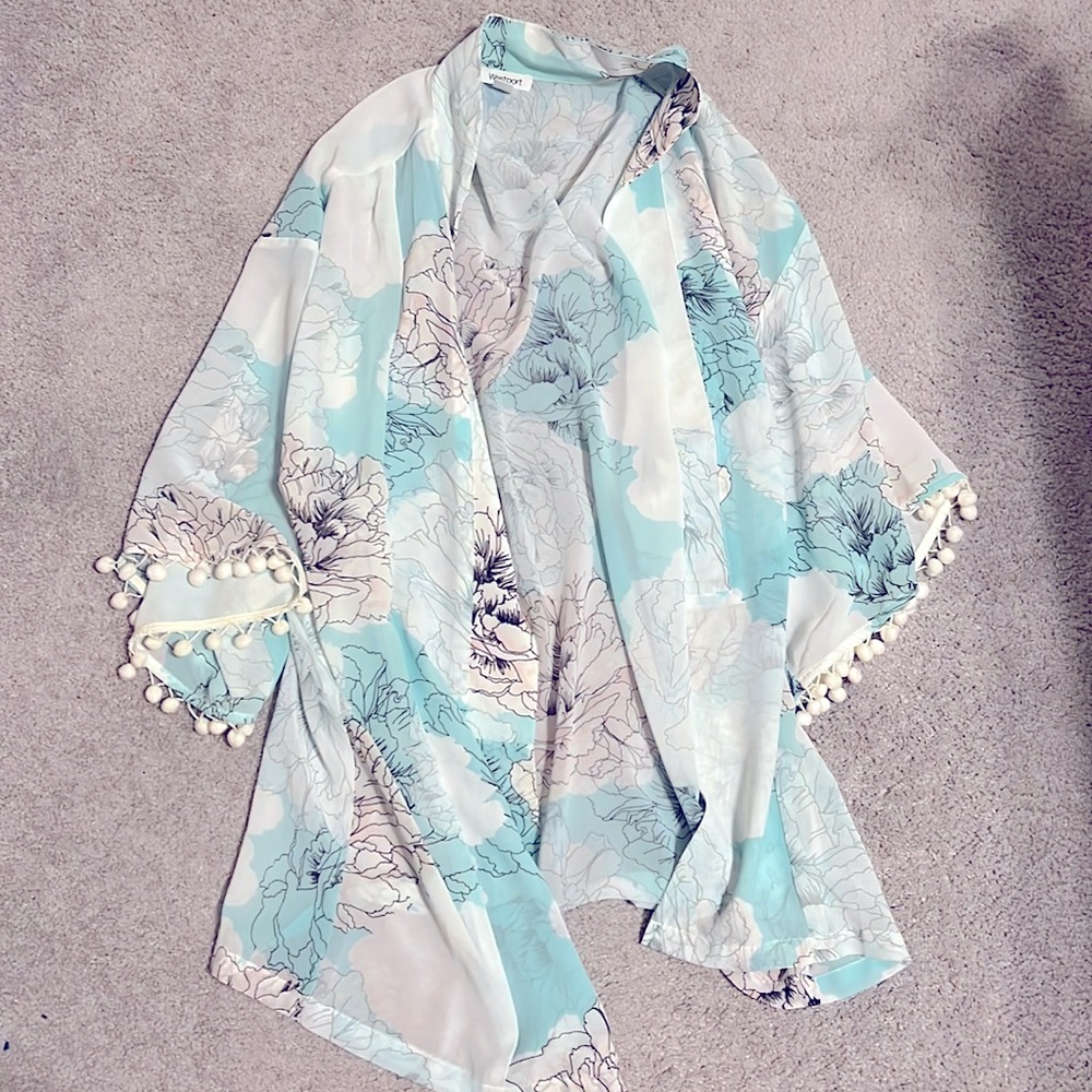 Cute Cardigan